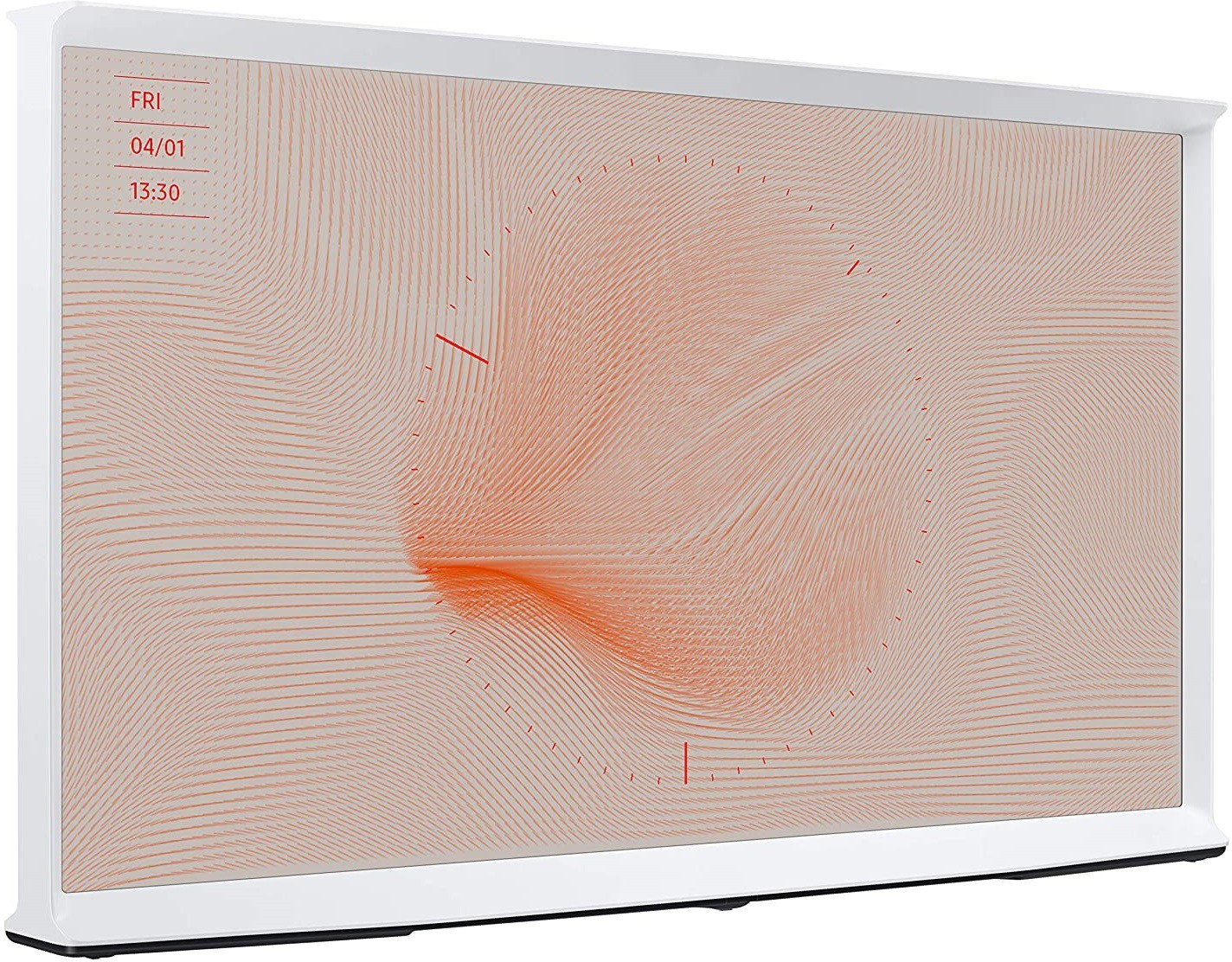 SAMSUNG The Serif Series (49 inch) Ultra HD (4K) (QA49LS01TAKXXL) SAMSUNG The Serif Series (49 inch) Ultra HD (4K) (QA49LS01TAKXXL)