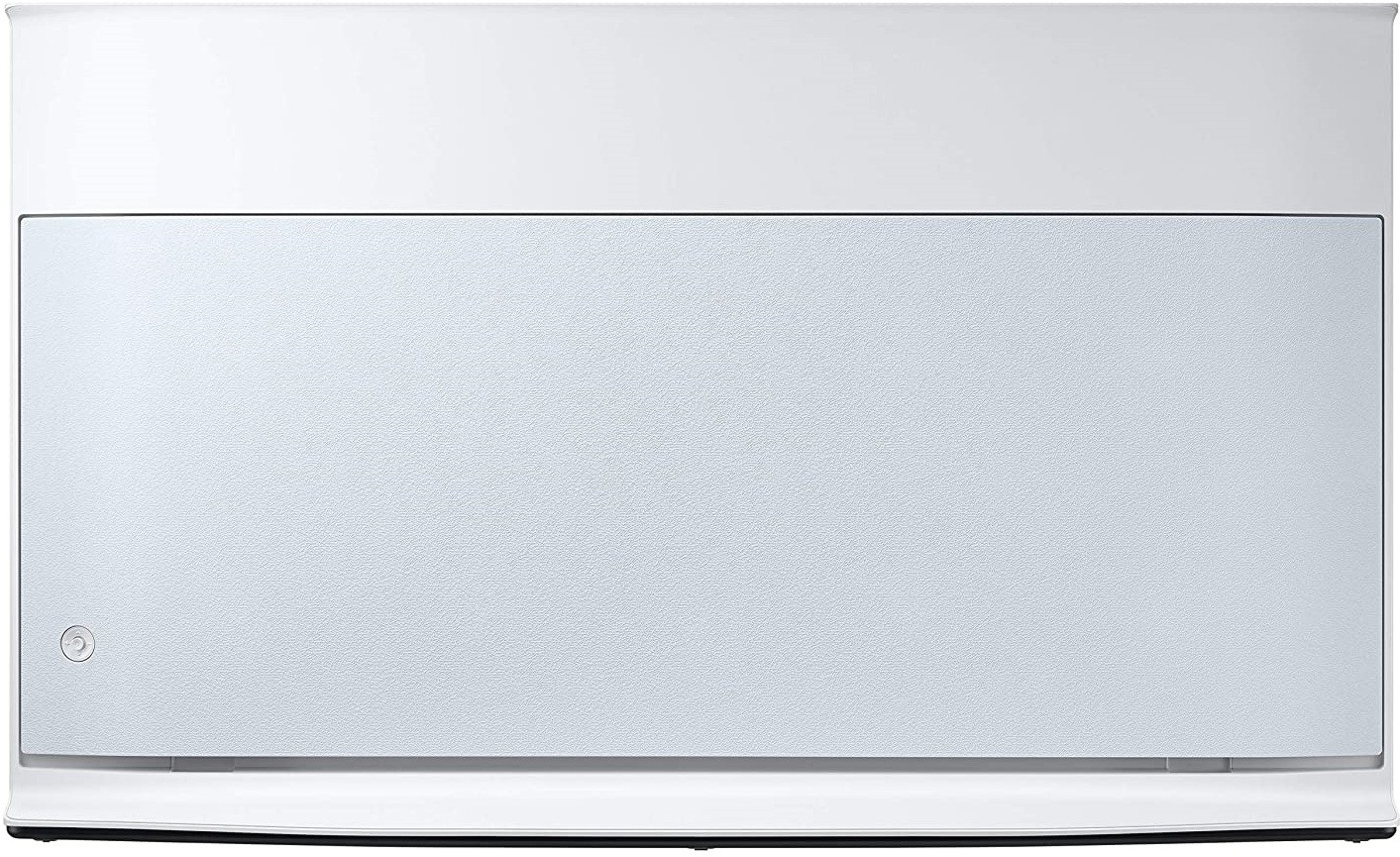 SAMSUNG The Serif Series (49 inch) Ultra HD (4K) (QA49LS01TAKXXL) SAMSUNG The Serif Series (49 inch) Ultra HD (4K) (QA49LS01TAKXXL)