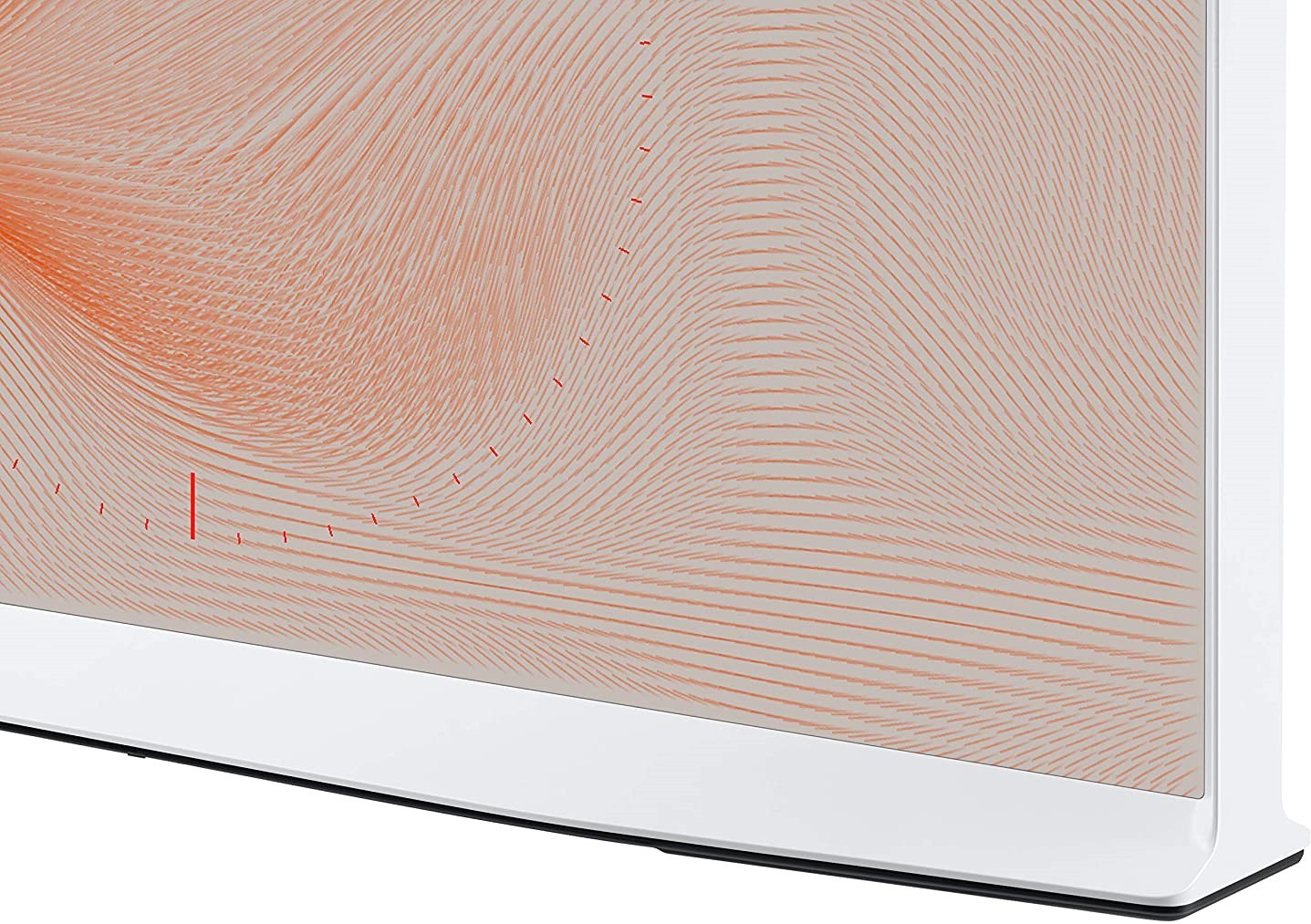 SAMSUNG The Serif Series (49 inch) Ultra HD (4K) (QA49LS01TAKXXL) SAMSUNG The Serif Series (49 inch) Ultra HD (4K) (QA49LS01TAKXXL)