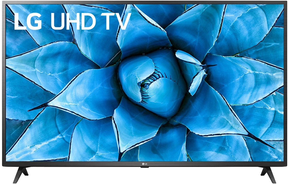 LG   (65 inch) Ultra HD (4K) (65UN7300PTC)
