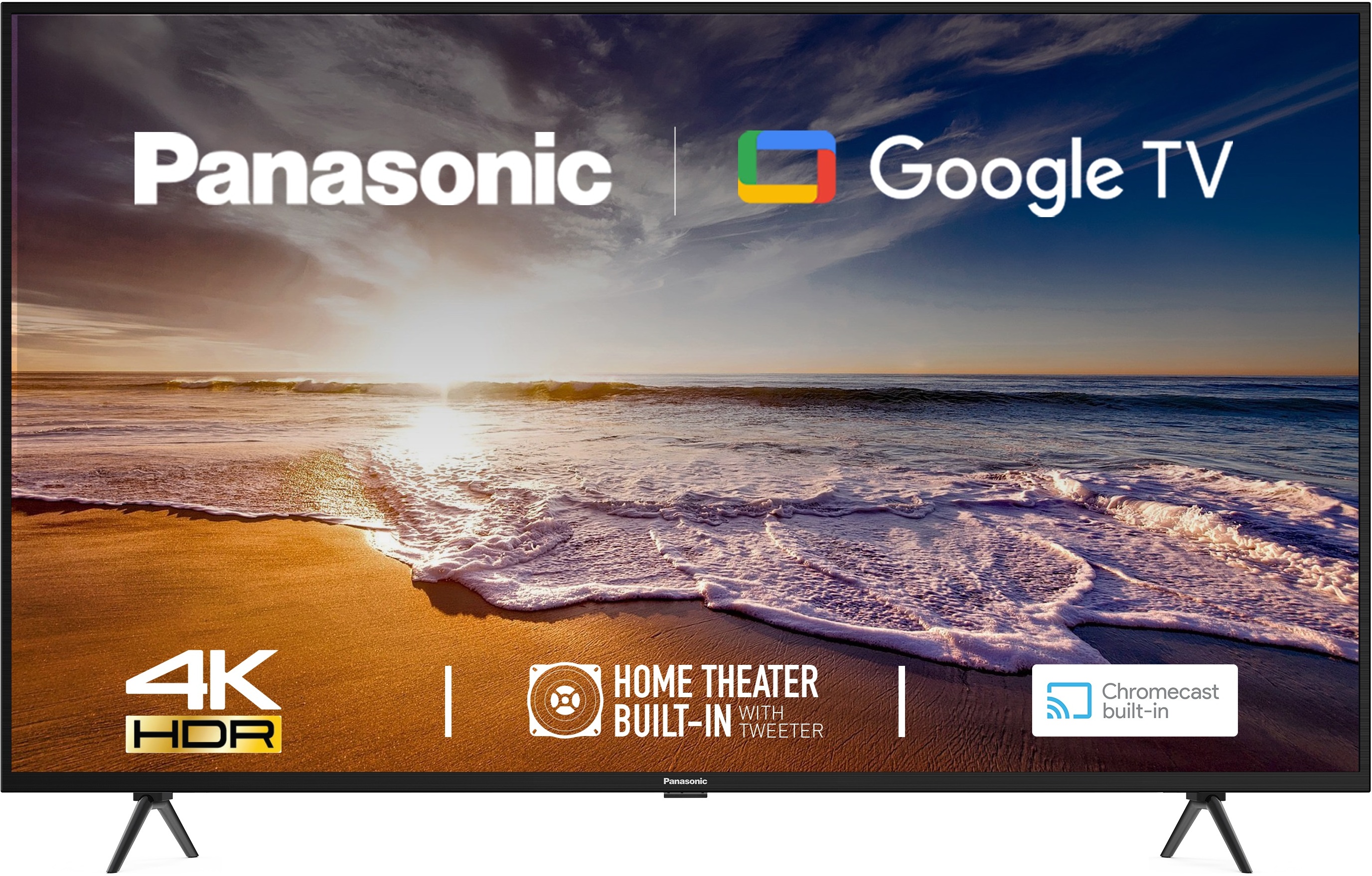 Panasonic (65 inch) Ultra HD (4K) ( TH-65MX660DX )