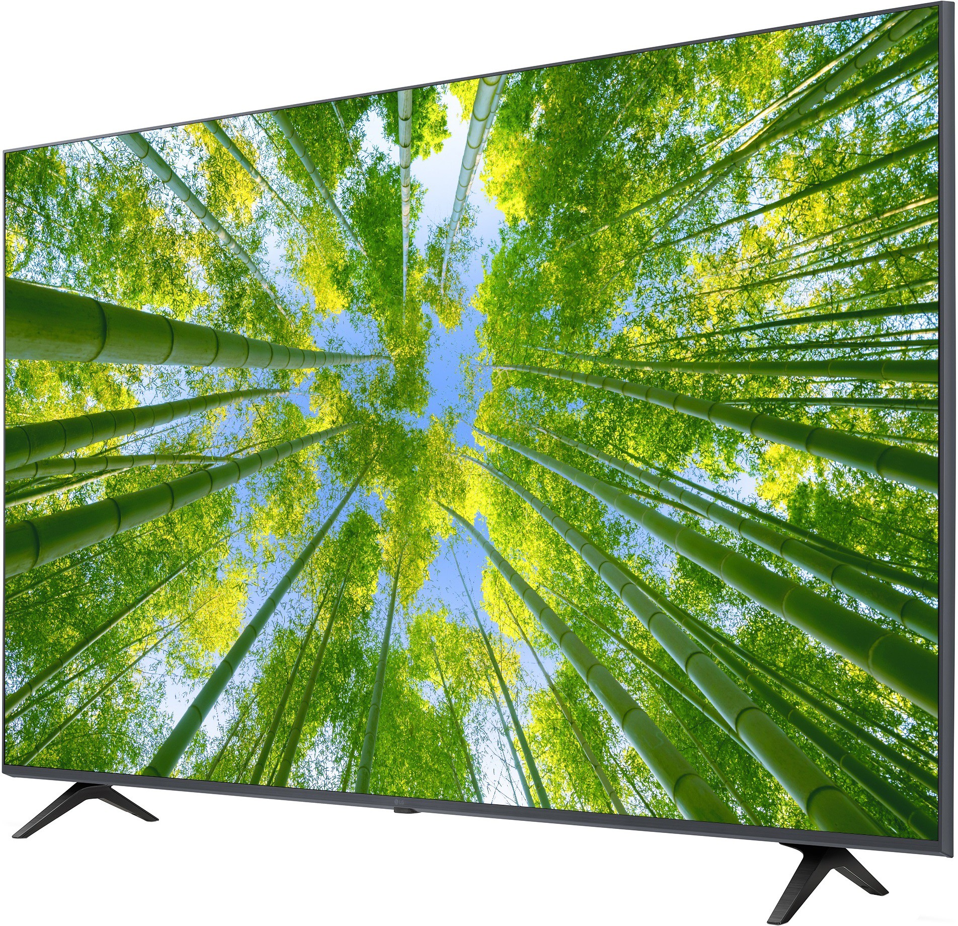 LG  UQ8020 (65 inch) Ultra HD (4K) (65UQ8020PSB)