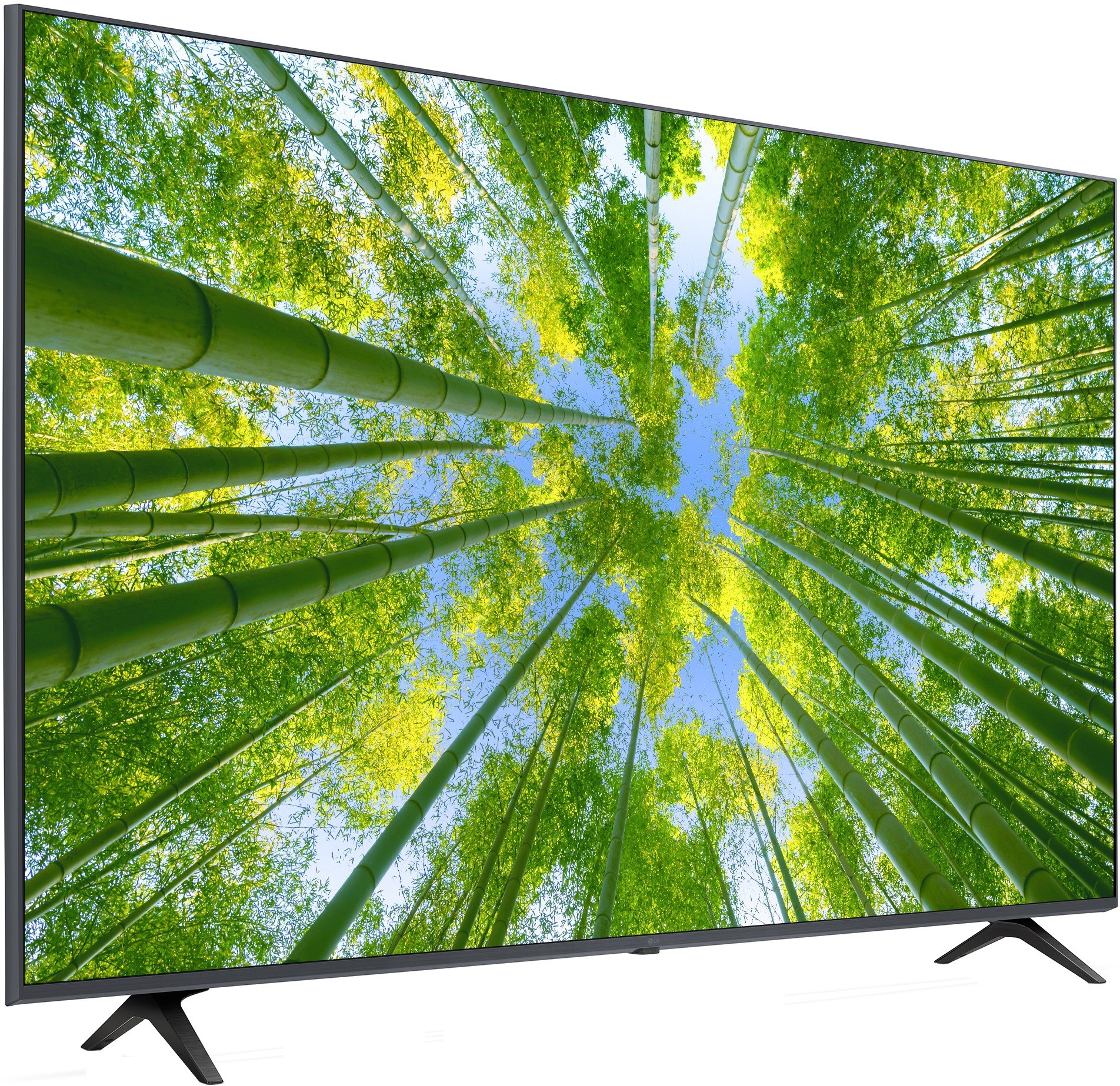 LG  UQ8020 (65 inch) Ultra HD (4K) (65UQ8020PSB)