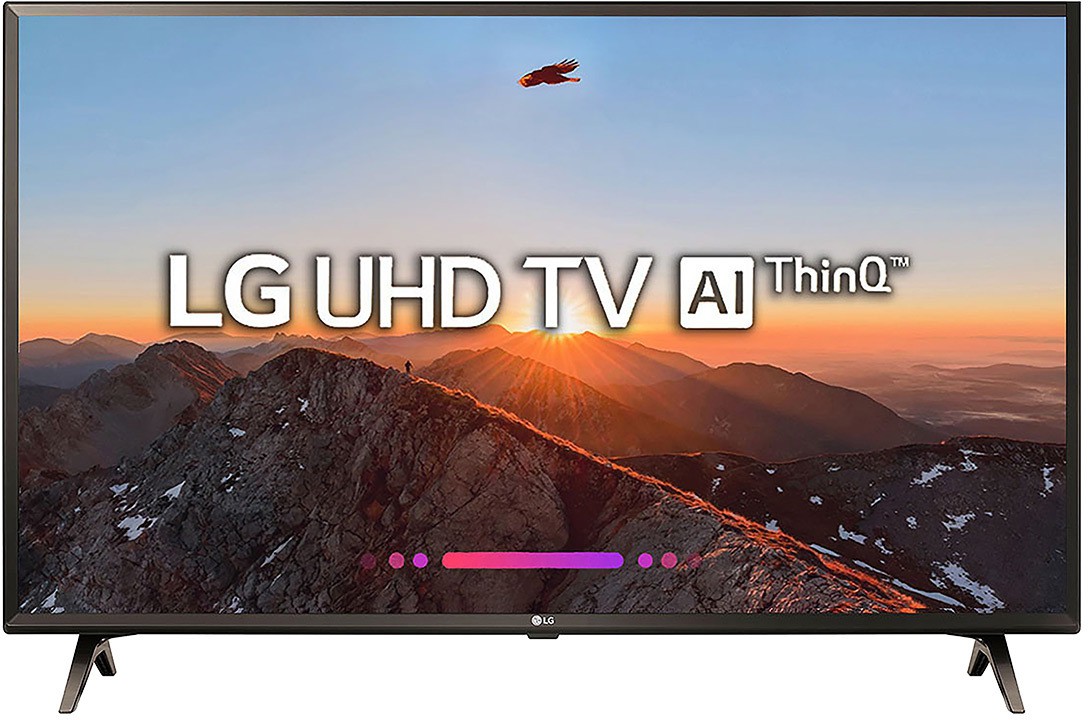 LG (49 inch) Ultra HD (4K)IPS (49UK6360PTE) LG (49 inch) Ultra HD (4K)IPS (49UK6360PTE)