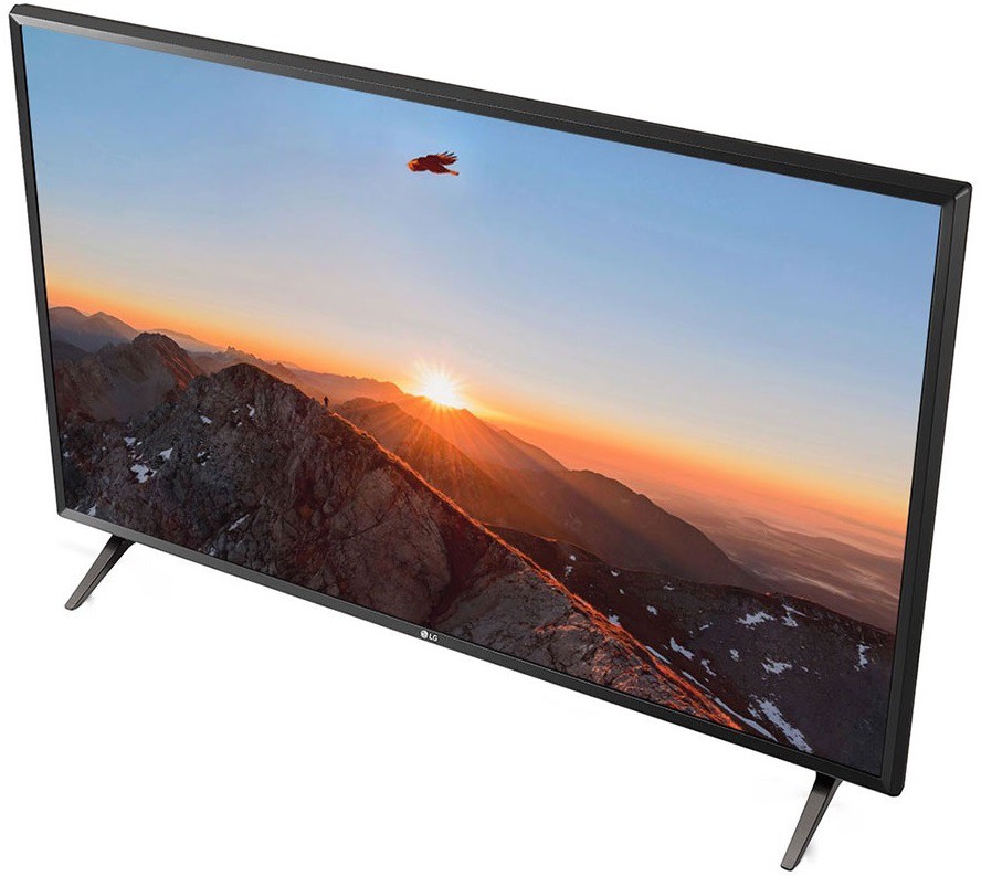 LG (49 inch) Ultra HD (4K)IPS (49UK6360PTE) LG (49 inch) Ultra HD (4K)IPS (49UK6360PTE)