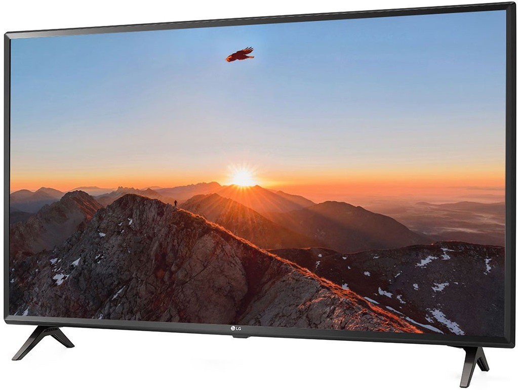 LG (49 inch) Ultra HD (4K)IPS (49UK6360PTE) LG (49 inch) Ultra HD (4K)IPS (49UK6360PTE)