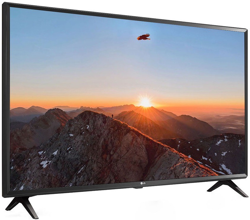 LG (49 inch) Ultra HD (4K)IPS (49UK6360PTE) LG (49 inch) Ultra HD (4K)IPS (49UK6360PTE)