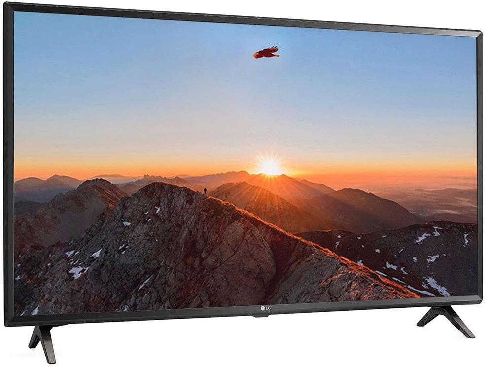 LG (49 inch) Ultra HD (4K)IPS (49UK6360PTE) LG (49 inch) Ultra HD (4K)IPS (49UK6360PTE)