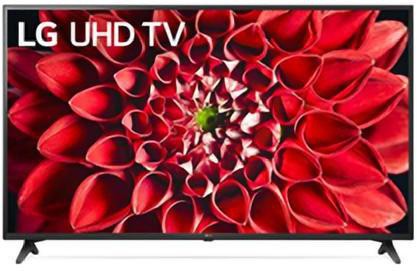 LG (55 inch) Ultra HD (4K) ( 55UN7190PTA )