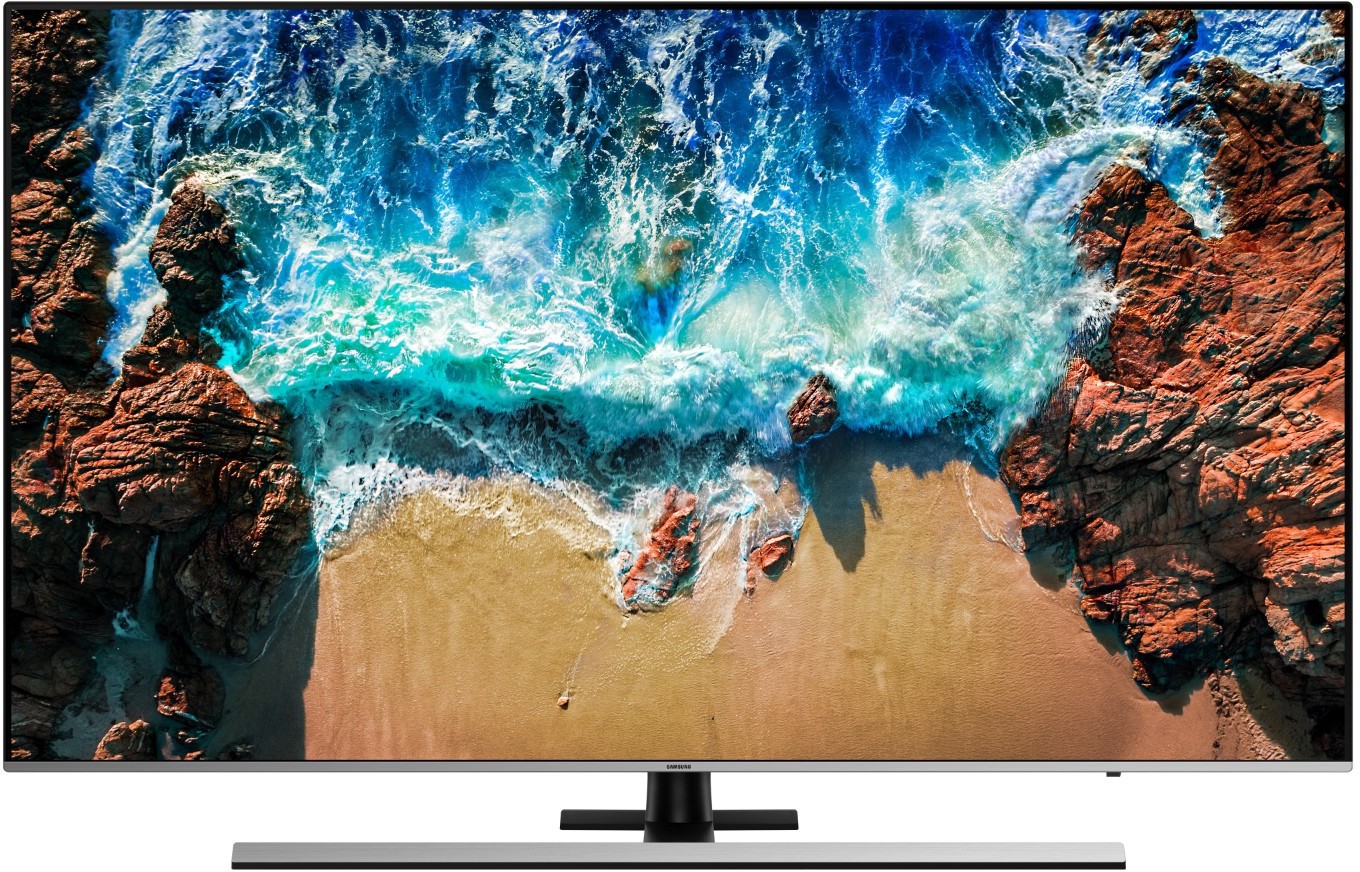 SAMSUNG Series 8 (49 inch) Ultra HD (4K)A+ Grade (49NU8000) SAMSUNG Series 8 (49 inch) Ultra HD (4K)A+ Grade (49NU8000)