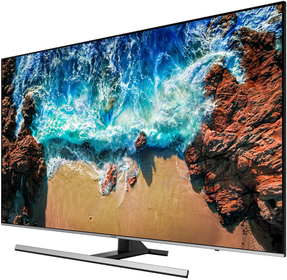 SAMSUNG Series 8 (49 inch) Ultra HD (4K)A+ Grade (49NU8000) SAMSUNG Series 8 (49 inch) Ultra HD (4K)A+ Grade (49NU8000)