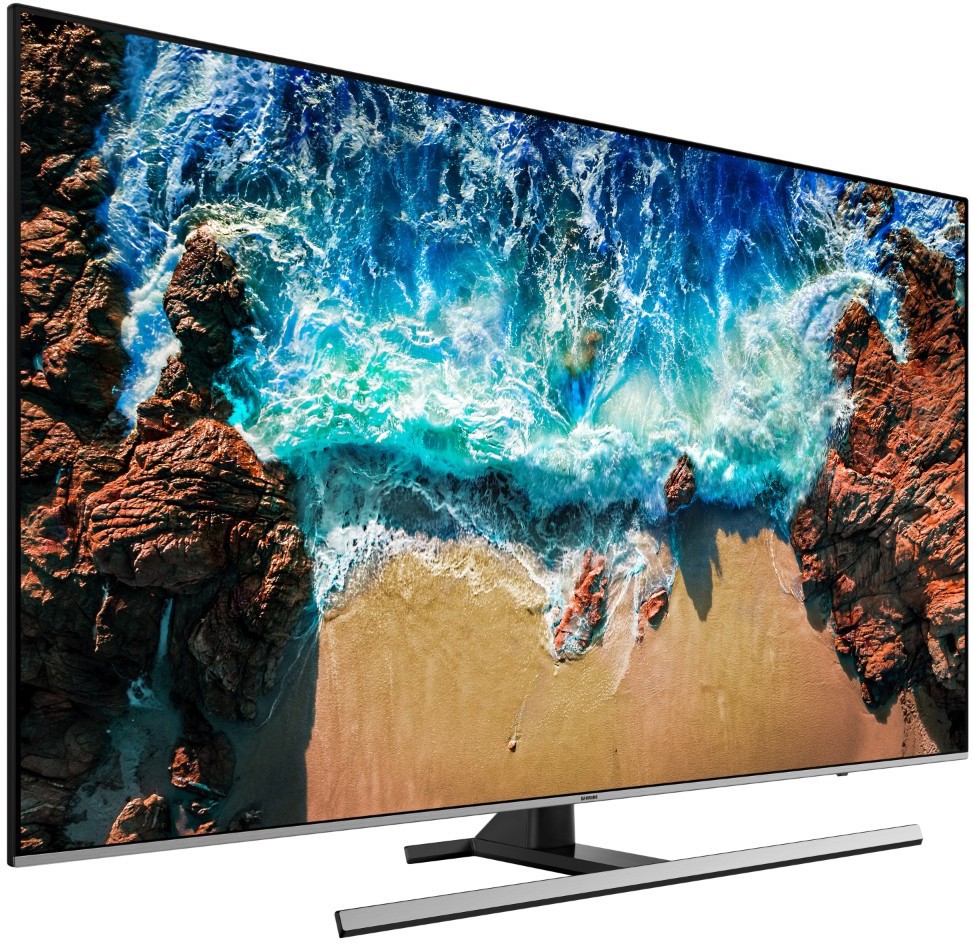 SAMSUNG Series 8 (49 inch) Ultra HD (4K)A+ Grade (49NU8000) SAMSUNG Series 8 (49 inch) Ultra HD (4K)A+ Grade (49NU8000)