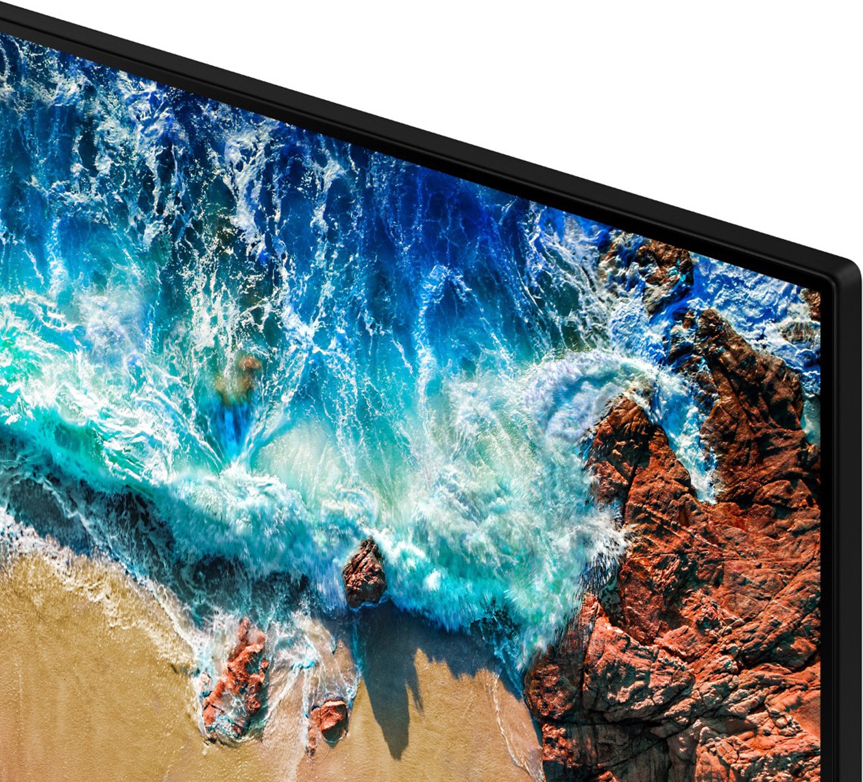 SAMSUNG Series 8 (49 inch) Ultra HD (4K)A+ Grade (49NU8000) SAMSUNG Series 8 (49 inch) Ultra HD (4K)A+ Grade (49NU8000)