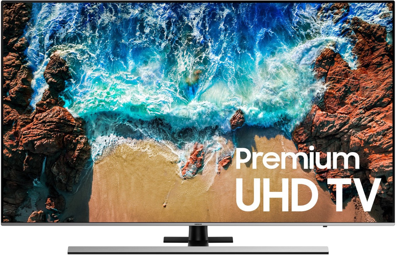 SAMSUNG Series 8 (49 inch) Ultra HD (4K)A+ Grade (49NU8000) SAMSUNG Series 8 (49 inch) Ultra HD (4K)A+ Grade (49NU8000)