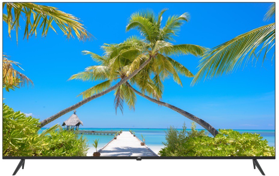 JVC (65 inch) Ultra HD (4K) (LT-65NQ7115CGX) JVC (65 inch) Ultra HD (4K) (LT-65NQ7115CGX)
