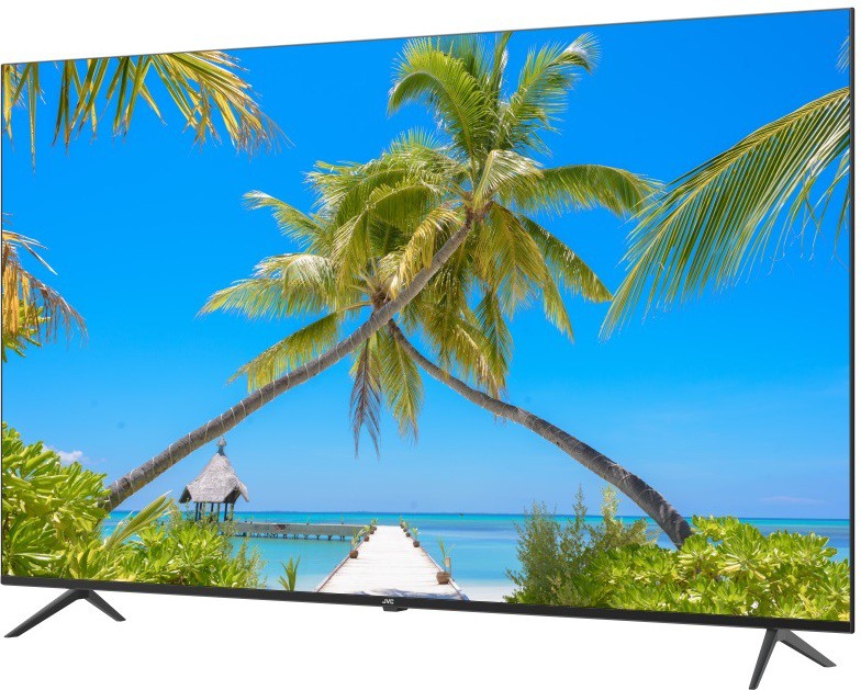 JVC (65 inch) Ultra HD (4K) (LT-65NQ7115CGX) JVC (65 inch) Ultra HD (4K) (LT-65NQ7115CGX)