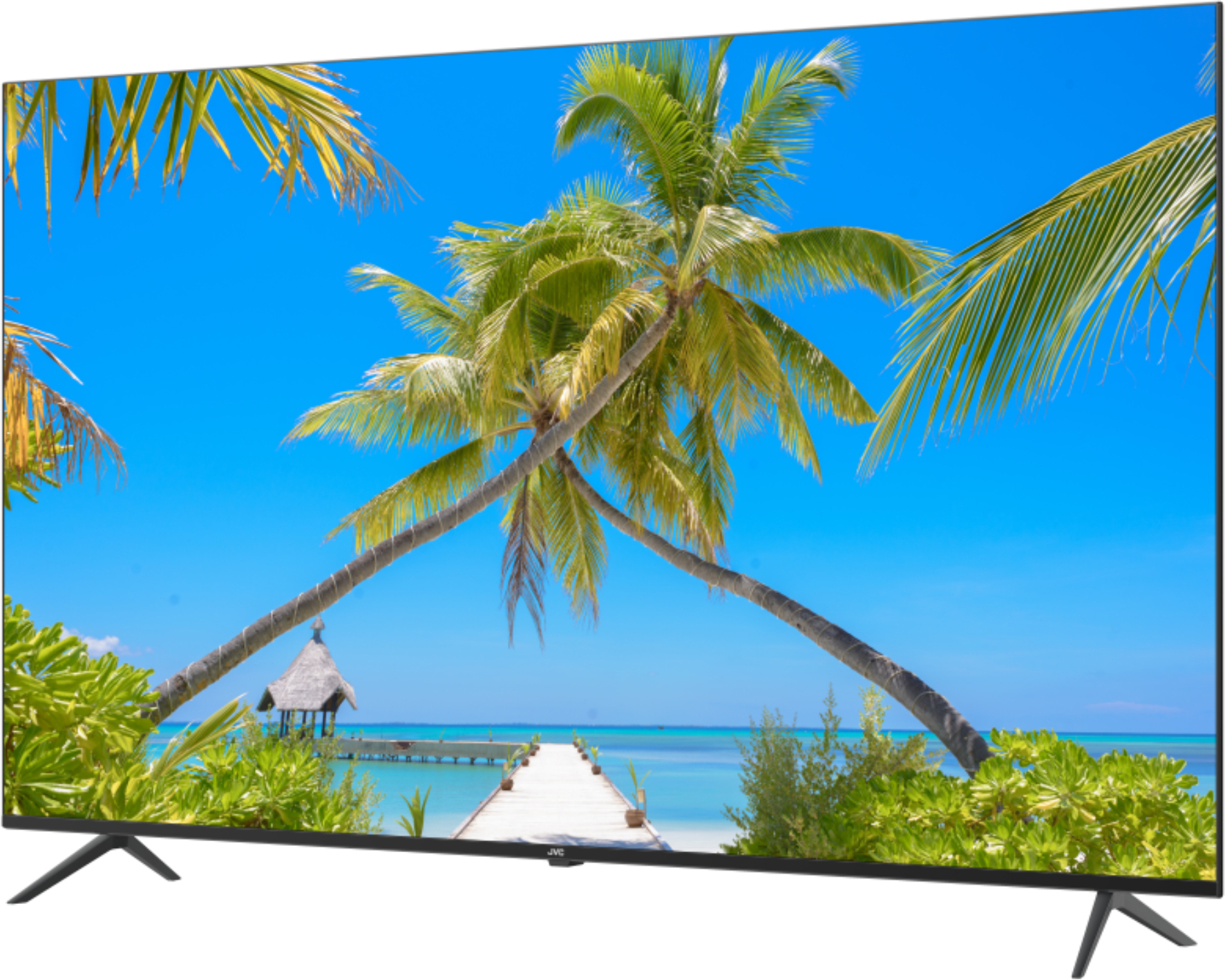 JVC   (65 inch) Ultra HD (4K) (LT-65NQ7115C)
