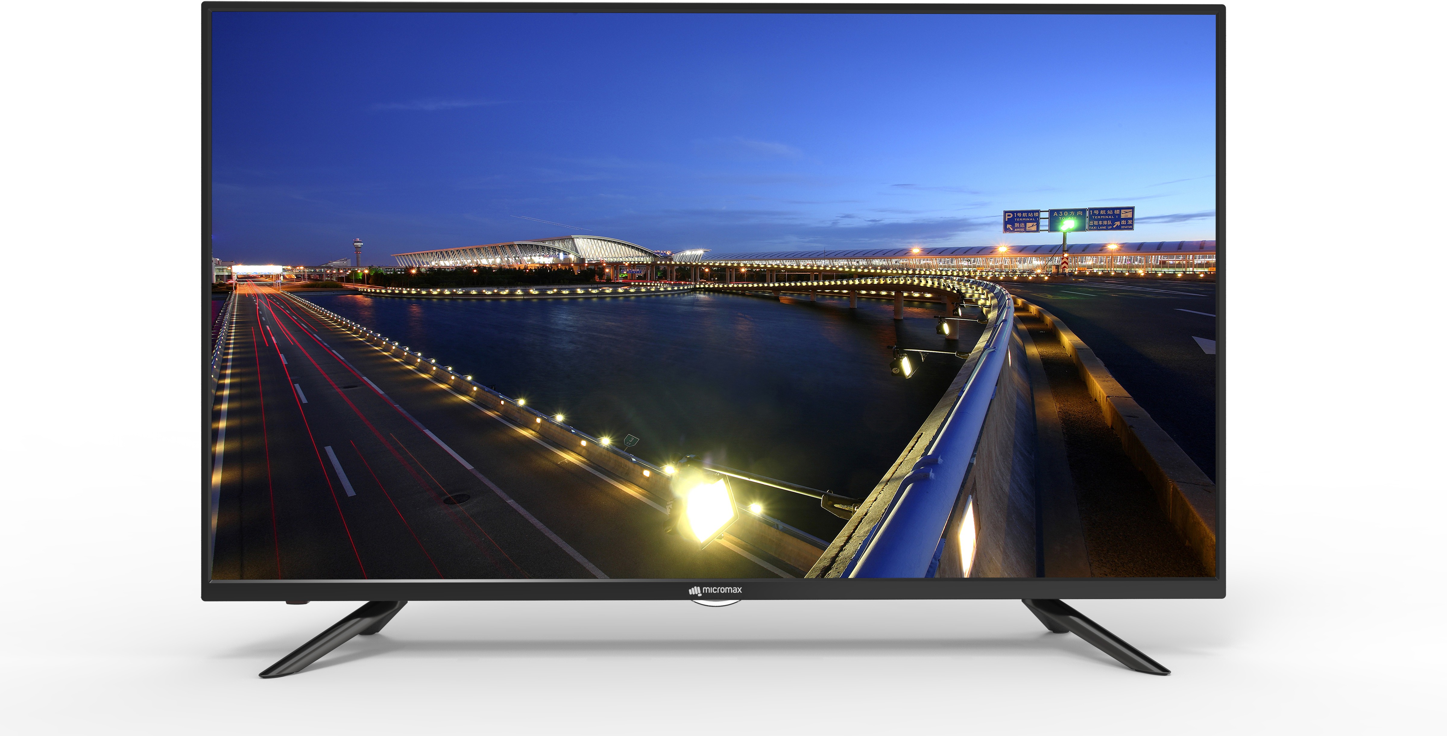 Micromax (50 inch) Full HD ( 50V8550FHD )
