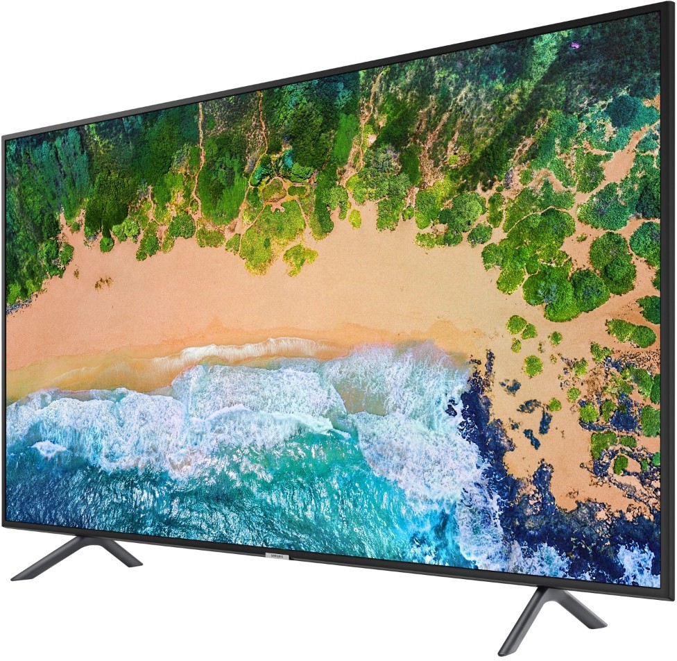 SAMSUNG Series 7 (55 inch) Ultra HD (4K)A+ Grade (UA55NU7100KXXL/UA55NU7100KLXL) SAMSUNG Series 7 (55 inch) Ultra HD (4K)A+ Grade (UA55NU7100KXXL/UA55NU7100KLXL)