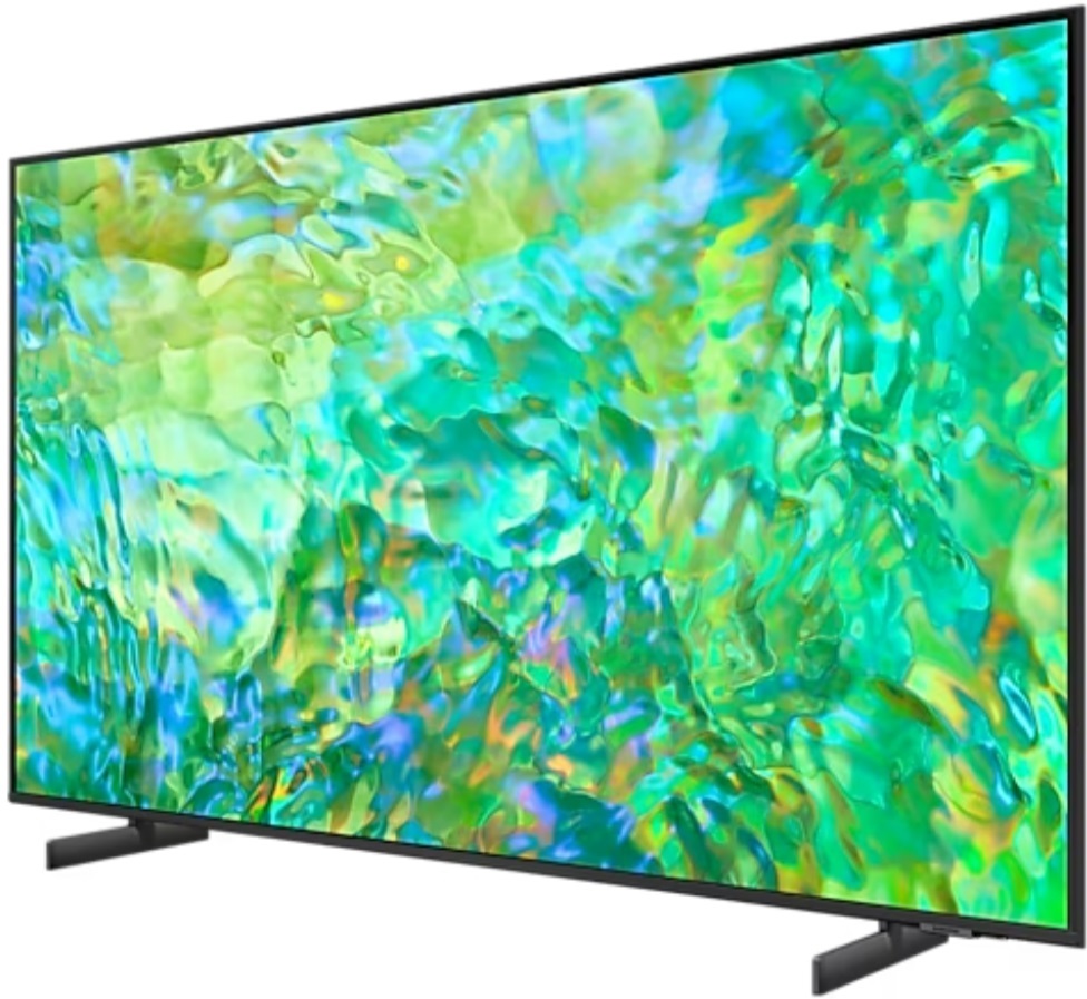 SAMSUNG (55 inch) Ultra HD (4K) (55CU8000) SAMSUNG (55 inch) Ultra HD (4K) (55CU8000)