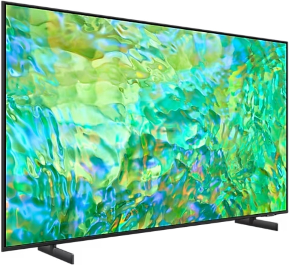 SAMSUNG (55 inch) Ultra HD (4K) (55CU8000) SAMSUNG (55 inch) Ultra HD (4K) (55CU8000)