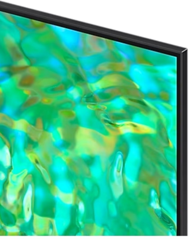 SAMSUNG (55 inch) Ultra HD (4K) (55CU8000) SAMSUNG (55 inch) Ultra HD (4K) (55CU8000)