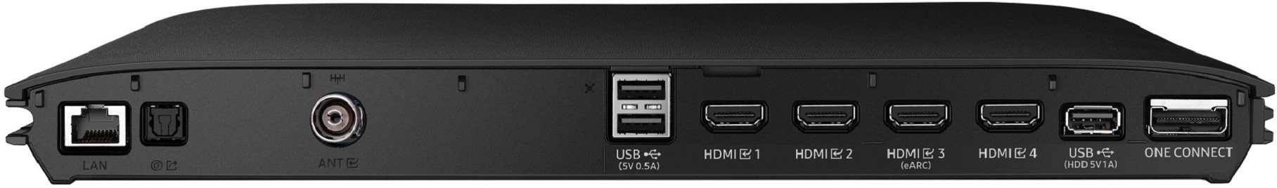 SAMSUNG QN800BK (75 inch) Ultra HD (8K) (QA75QN800BKXXL) SAMSUNG QN800BK (75 inch) Ultra HD (8K) (QA75QN800BKXXL)