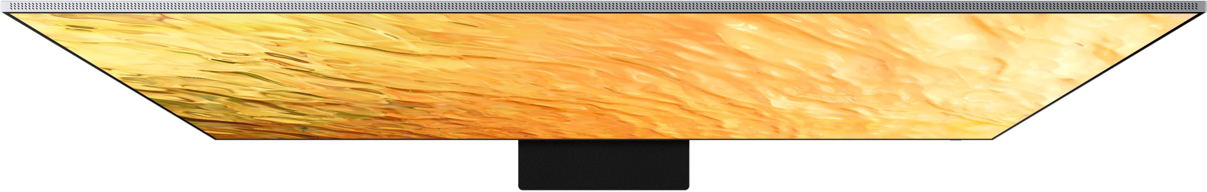 SAMSUNG QN800BK (75 inch) Ultra HD (8K) (QA75QN800BKXXL) SAMSUNG QN800BK (75 inch) Ultra HD (8K) (QA75QN800BKXXL)