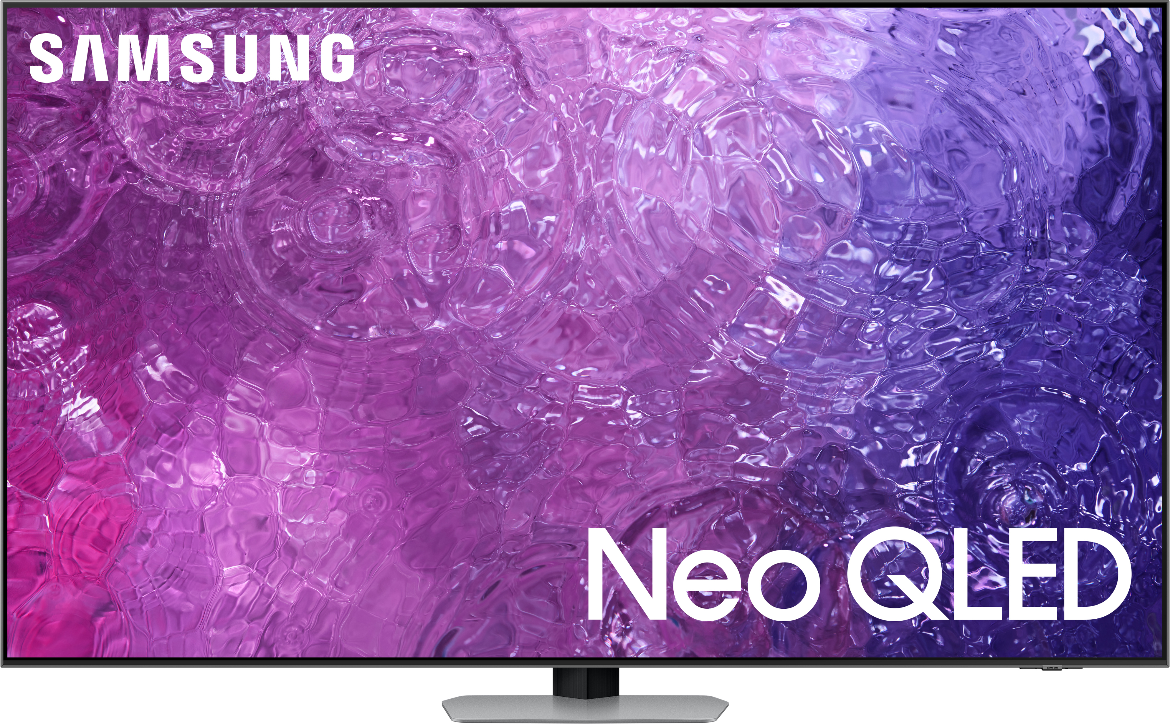 SAMSUNG Neo QLED (85 inch) Ultra HD (4K) (QA85QN90CAKXXL) SAMSUNG Neo QLED (85 inch) Ultra HD (4K) (QA85QN90CAKXXL)