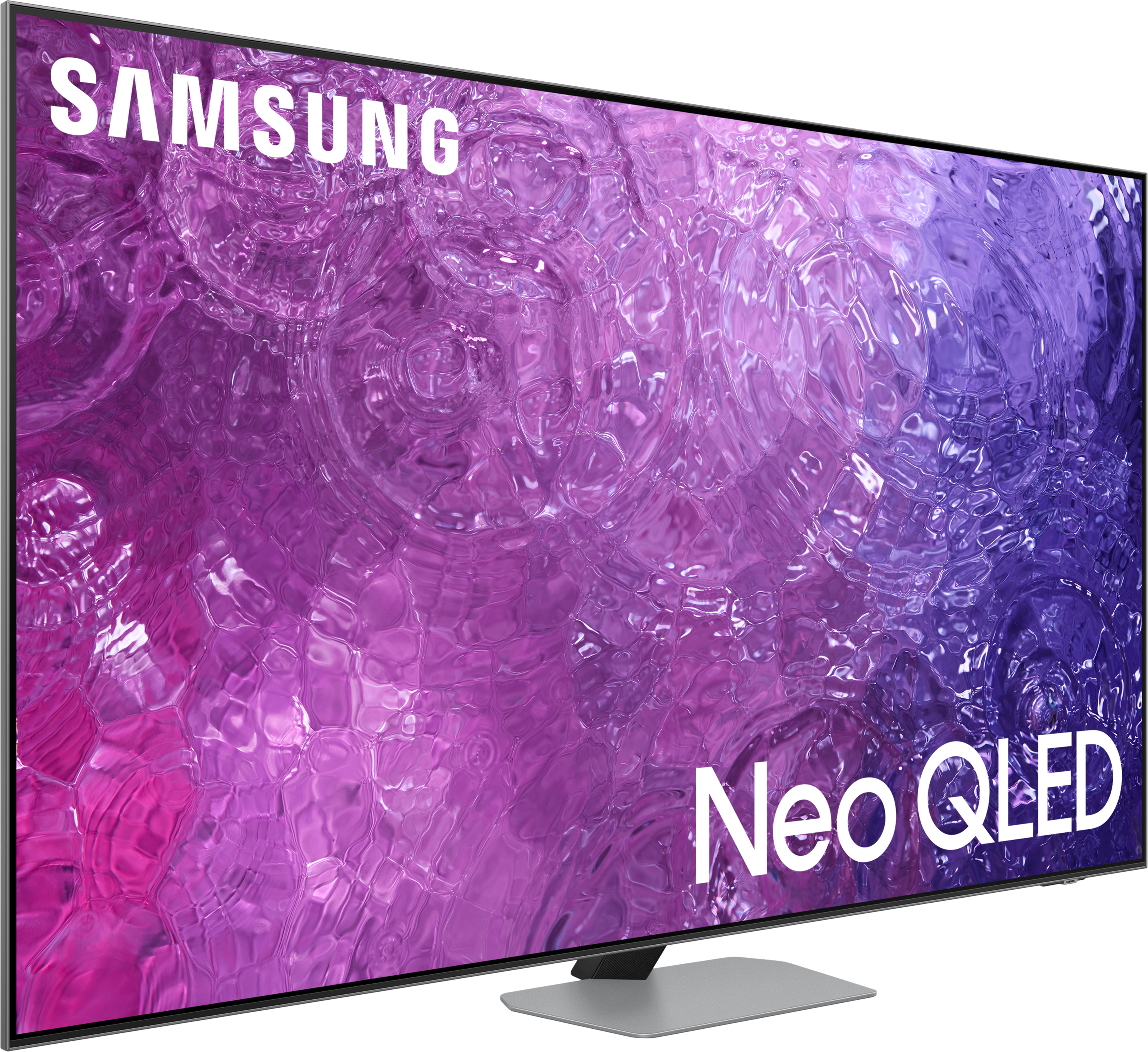 SAMSUNG Neo QLED (85 inch) Ultra HD (4K) (QA85QN90CAKXXL) SAMSUNG Neo QLED (85 inch) Ultra HD (4K) (QA85QN90CAKXXL)