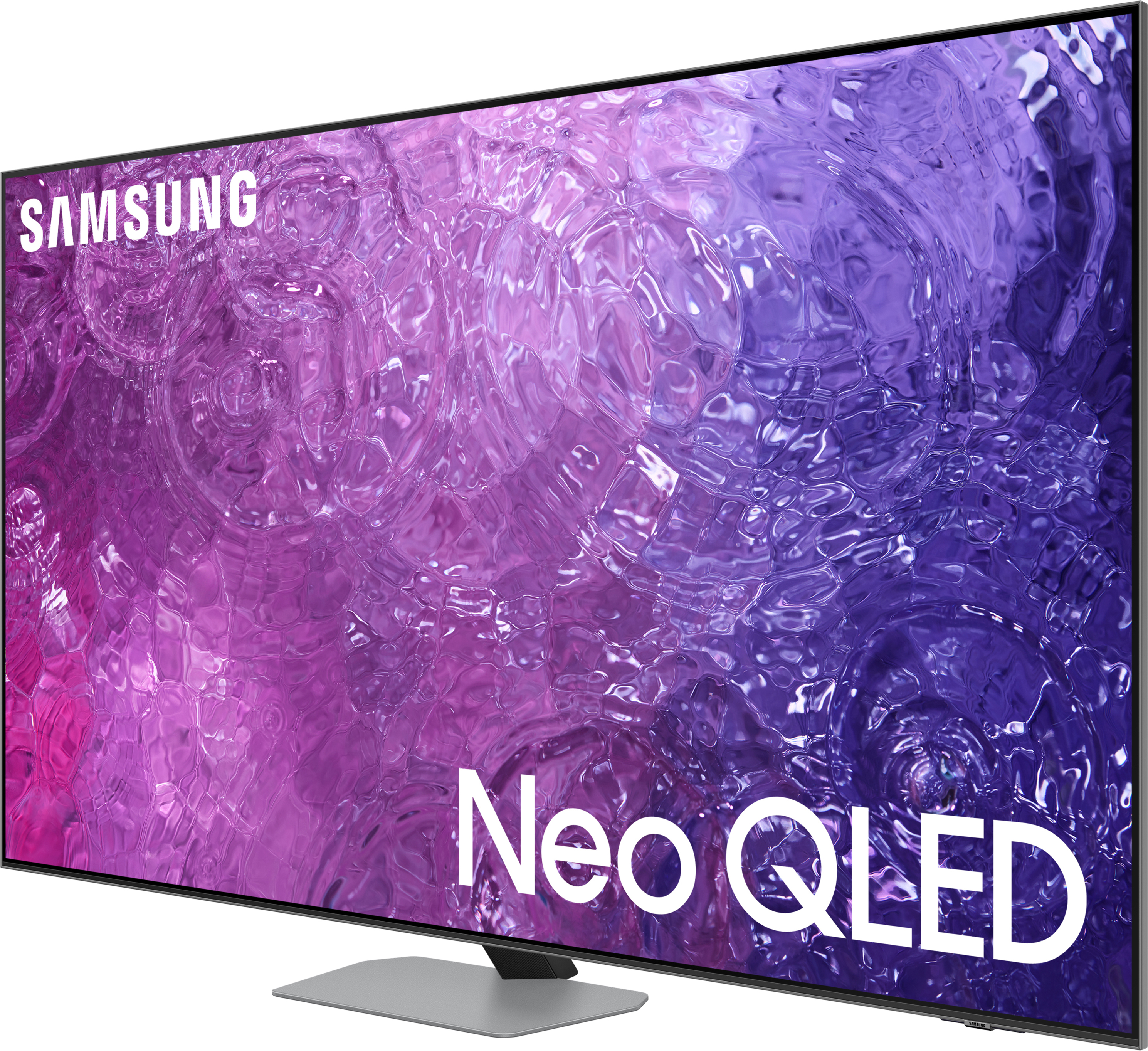 SAMSUNG Neo QLED (85 inch) Ultra HD (4K) (QA85QN90CAKXXL) SAMSUNG Neo QLED (85 inch) Ultra HD (4K) (QA85QN90CAKXXL)