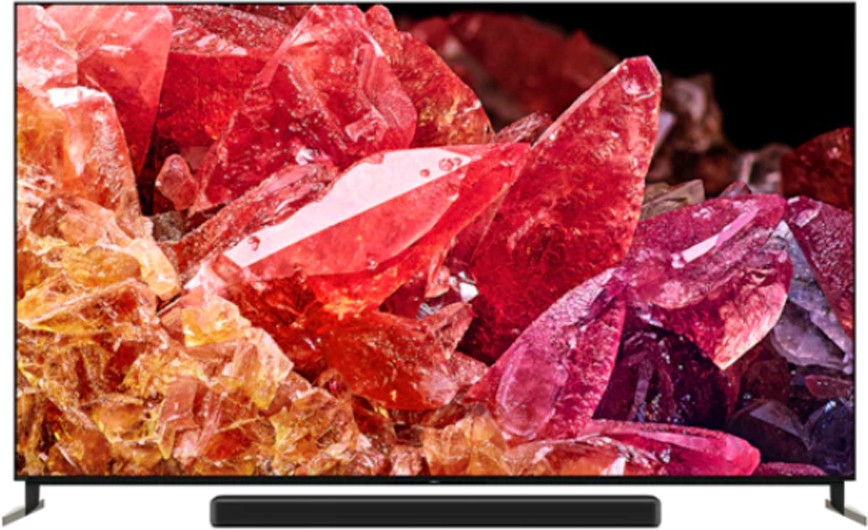 SONY (85 inch) Ultra HD (4K) (XR-85X95K) SONY (85 inch) Ultra HD (4K) (XR-85X95K)