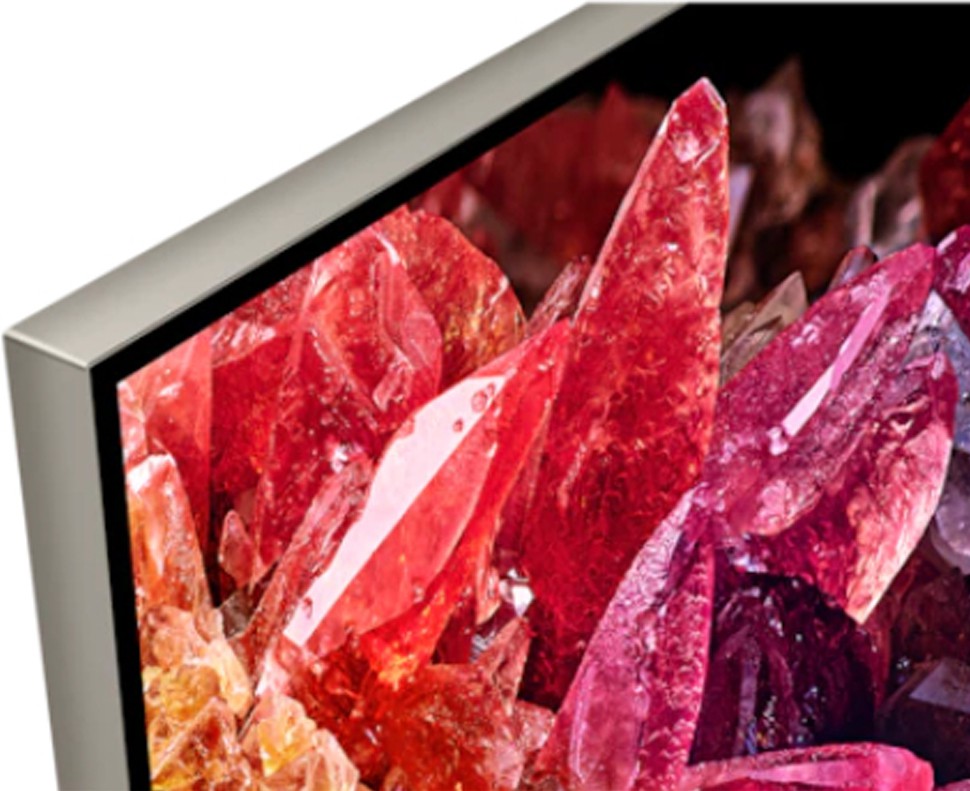 SONY (85 inch) Ultra HD (4K) (XR-85X95K) SONY (85 inch) Ultra HD (4K) (XR-85X95K)