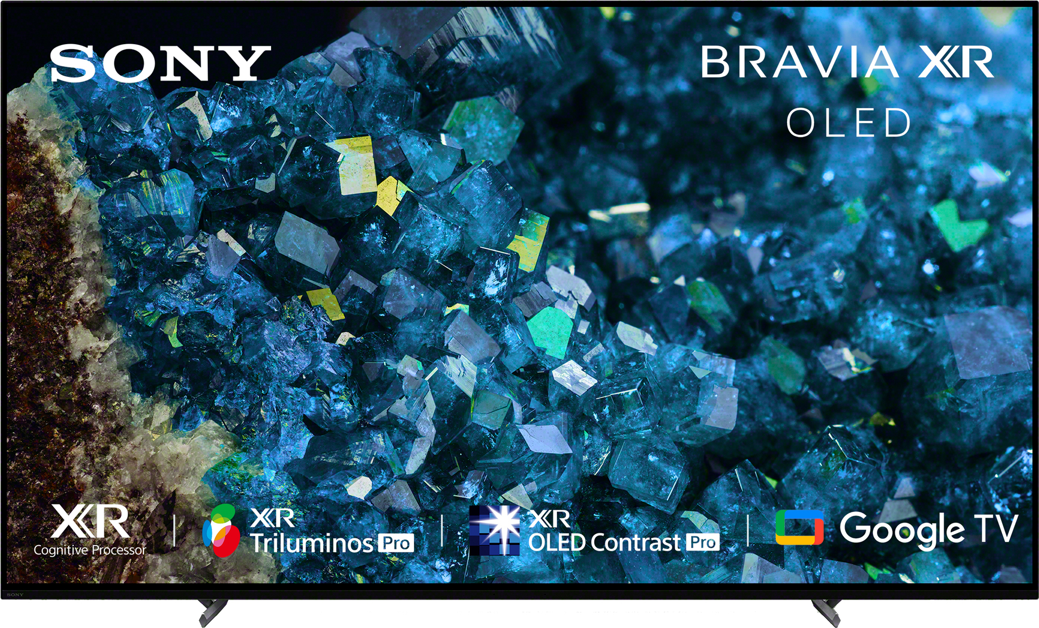 SONY A80L (77 inch) Ultra HD (4K) ( XR-77A80L )