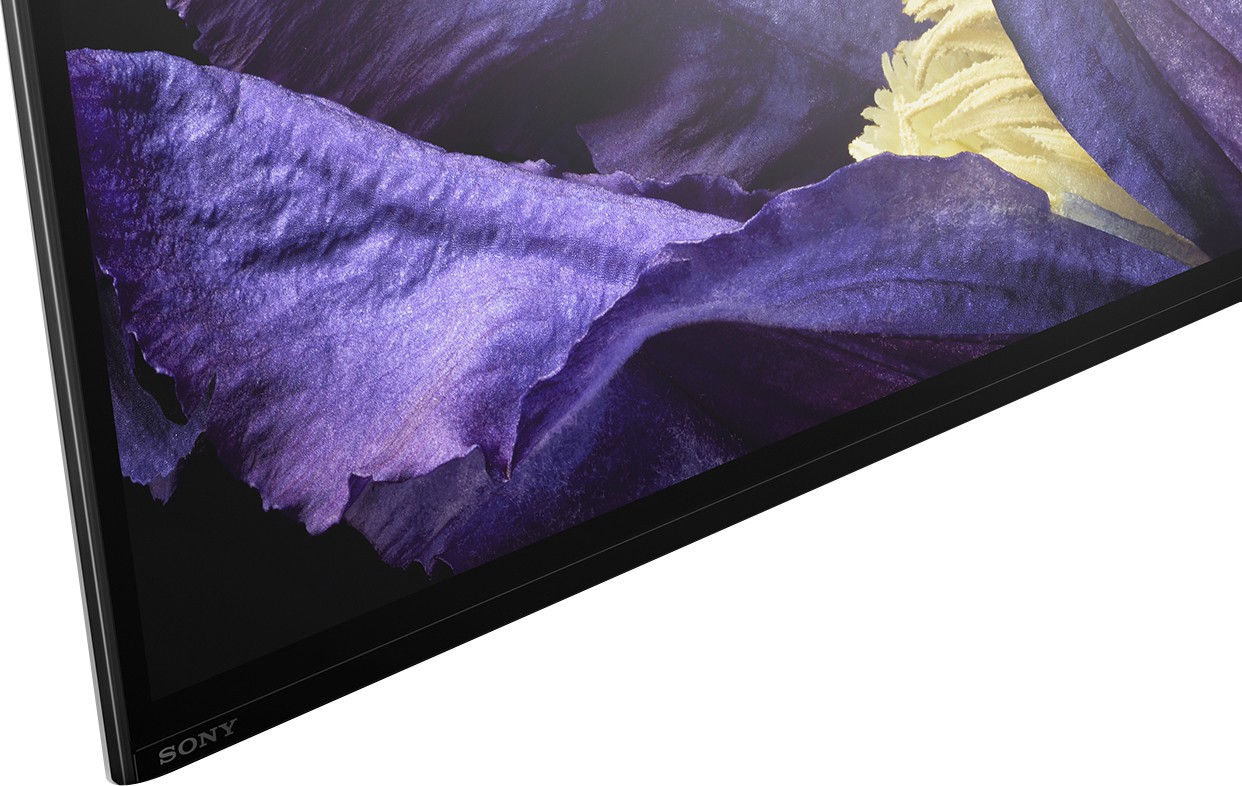SONY Bravia A9F (65 inch) Ultra HD (4K) (KD-65A9F) SONY Bravia A9F (65 inch) Ultra HD (4K) (KD-65A9F)