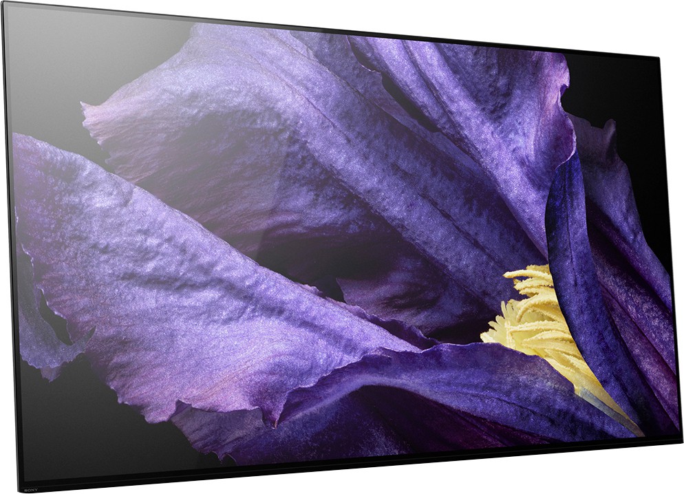 SONY Bravia A9F (65 inch) Ultra HD (4K) (KD-65A9F) SONY Bravia A9F (65 inch) Ultra HD (4K) (KD-65A9F)