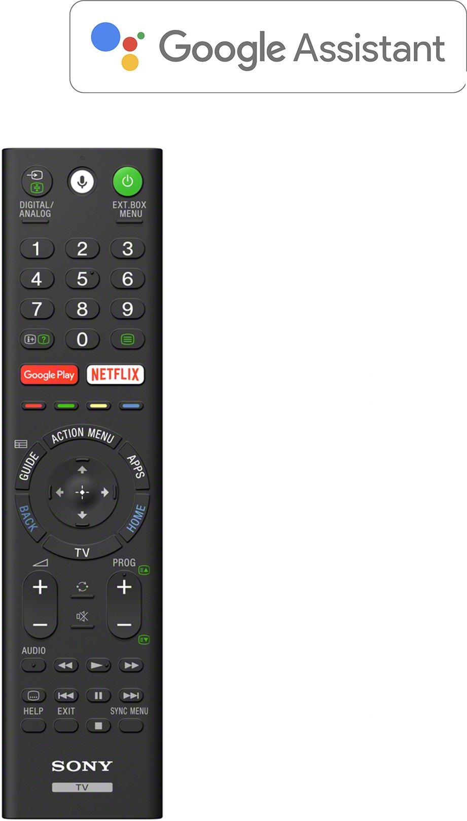 SONY Bravia A9F (65 inch) Ultra HD (4K) (KD-65A9F) SONY Bravia A9F (65 inch) Ultra HD (4K) (KD-65A9F)