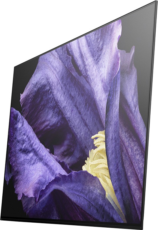 SONY Bravia A9F (65 inch) Ultra HD (4K) (KD-65A9F) SONY Bravia A9F (65 inch) Ultra HD (4K) (KD-65A9F)