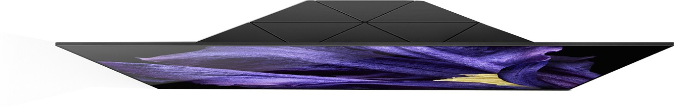 SONY Bravia A9F (65 inch) Ultra HD (4K) (KD-65A9F) SONY Bravia A9F (65 inch) Ultra HD (4K) (KD-65A9F)