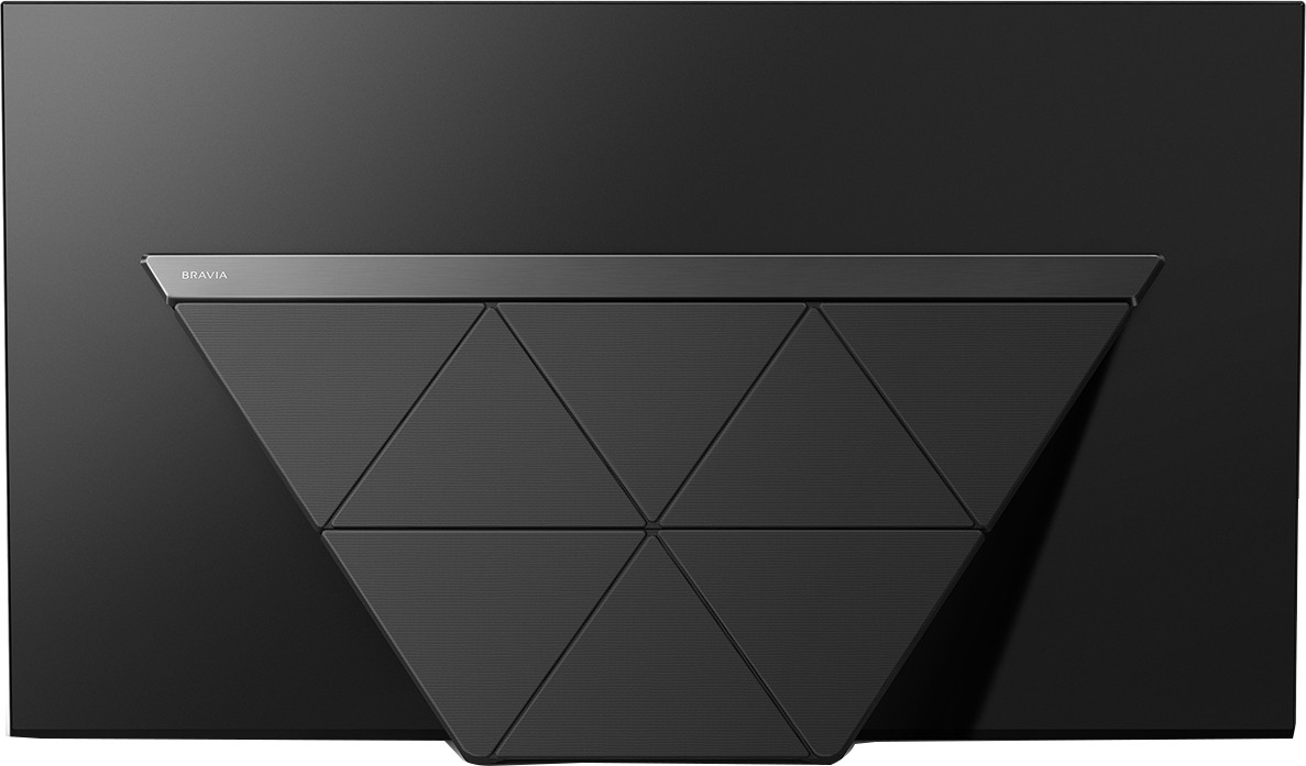 SONY Bravia A9F (65 inch) Ultra HD (4K) (KD-65A9F) SONY Bravia A9F (65 inch) Ultra HD (4K) (KD-65A9F)