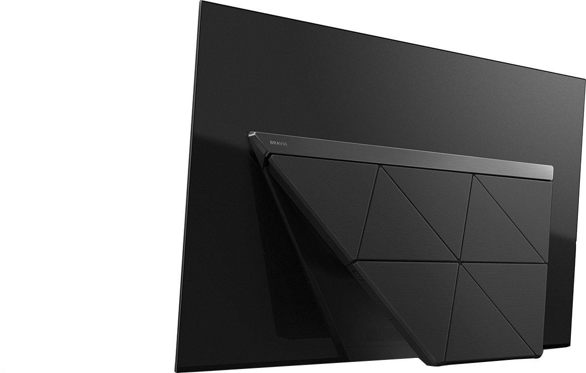 SONY Bravia A9F (65 inch) Ultra HD (4K) (KD-65A9F) SONY Bravia A9F (65 inch) Ultra HD (4K) (KD-65A9F)
