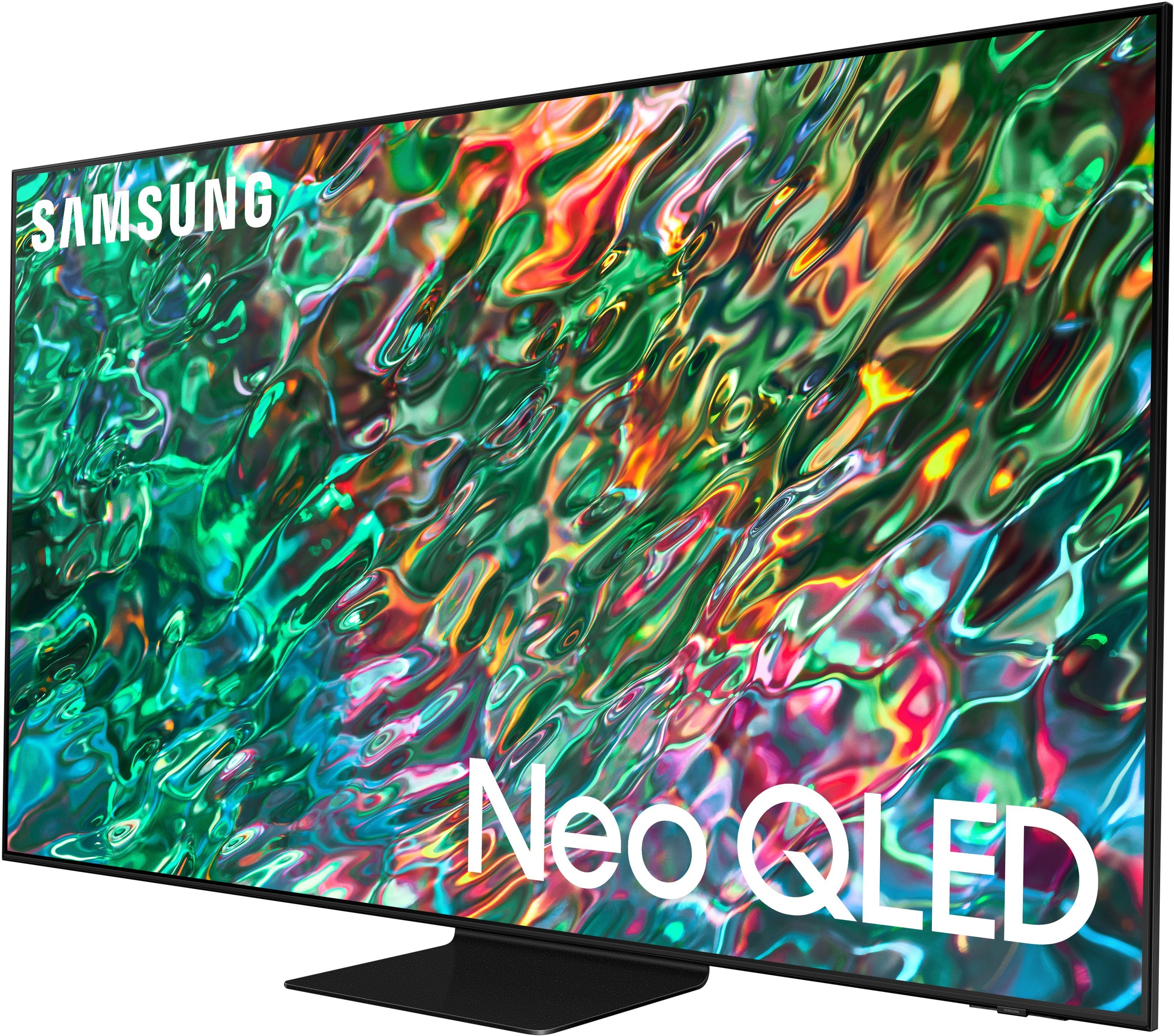 SAMSUNG QN90BAK (75 inch) Ultra HD (4K) (QA75QN90BAKXXL) SAMSUNG QN90BAK (75 inch) Ultra HD (4K) (QA75QN90BAKXXL)