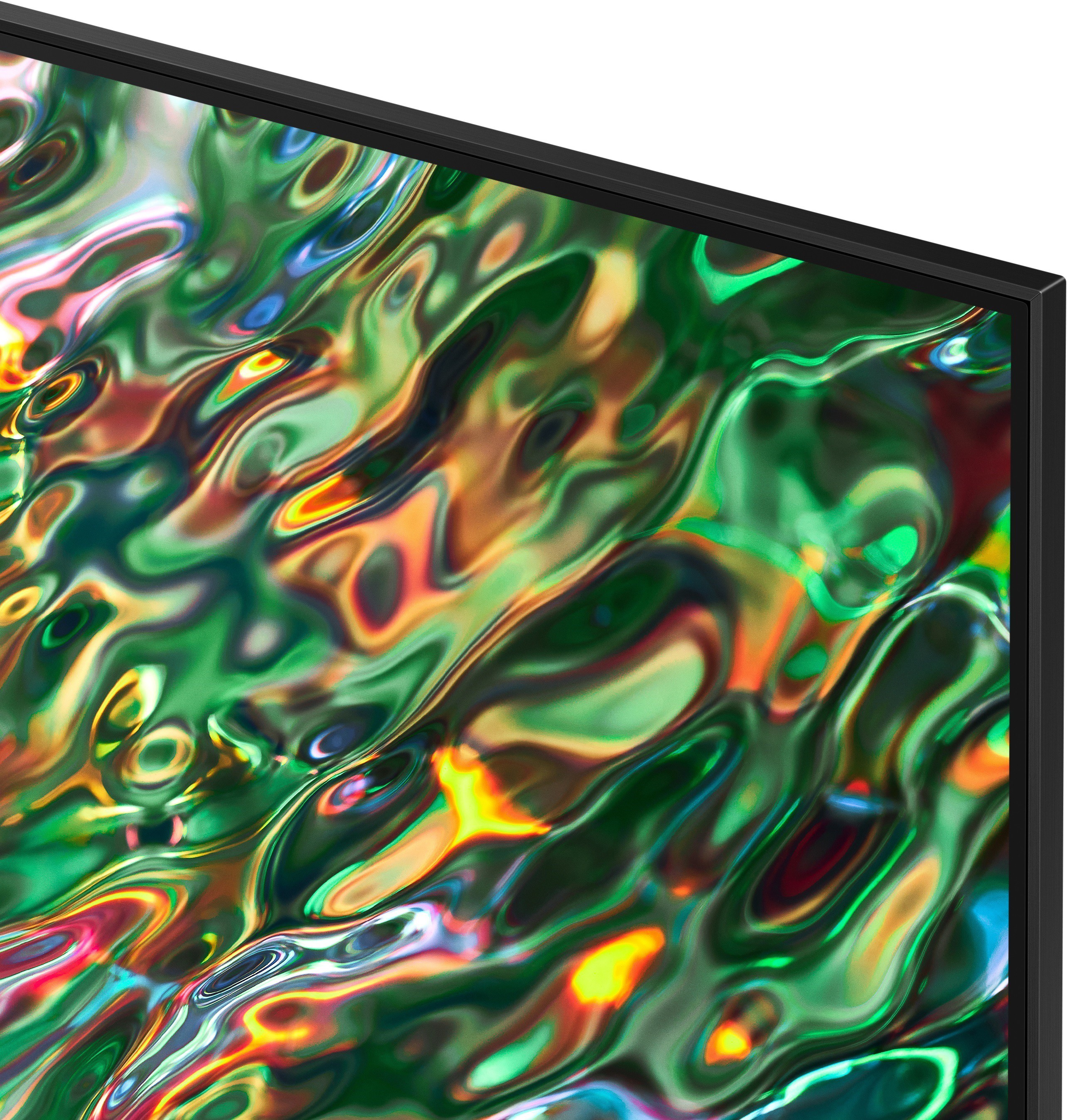 SAMSUNG QN90BAK (75 inch) Ultra HD (4K) (QA75QN90BAKXXL) SAMSUNG QN90BAK (75 inch) Ultra HD (4K) (QA75QN90BAKXXL)