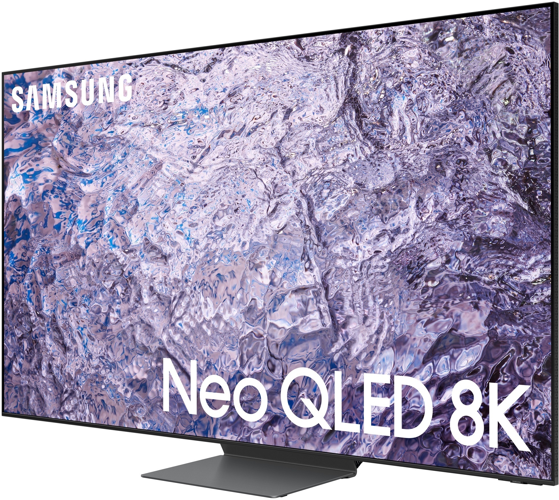 SAMSUNG Neo QLED (65 inch) Ultra HD (8K) (QA65QN800CKXXL) SAMSUNG Neo QLED (65 inch) Ultra HD (8K) (QA65QN800CKXXL)