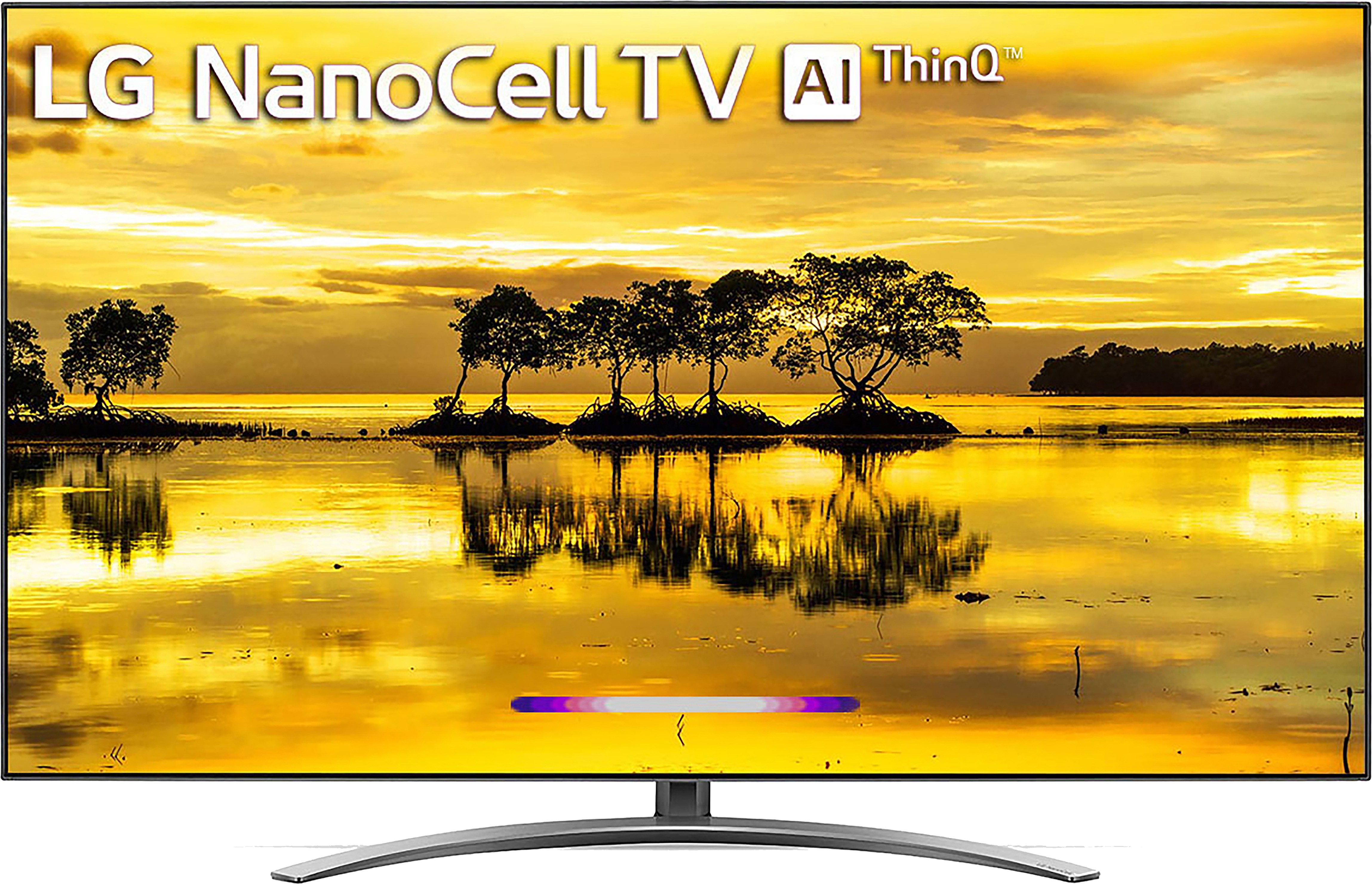 LG Nanocell (75 inch) Ultra HD (4K) ( 75SM9400PTA )