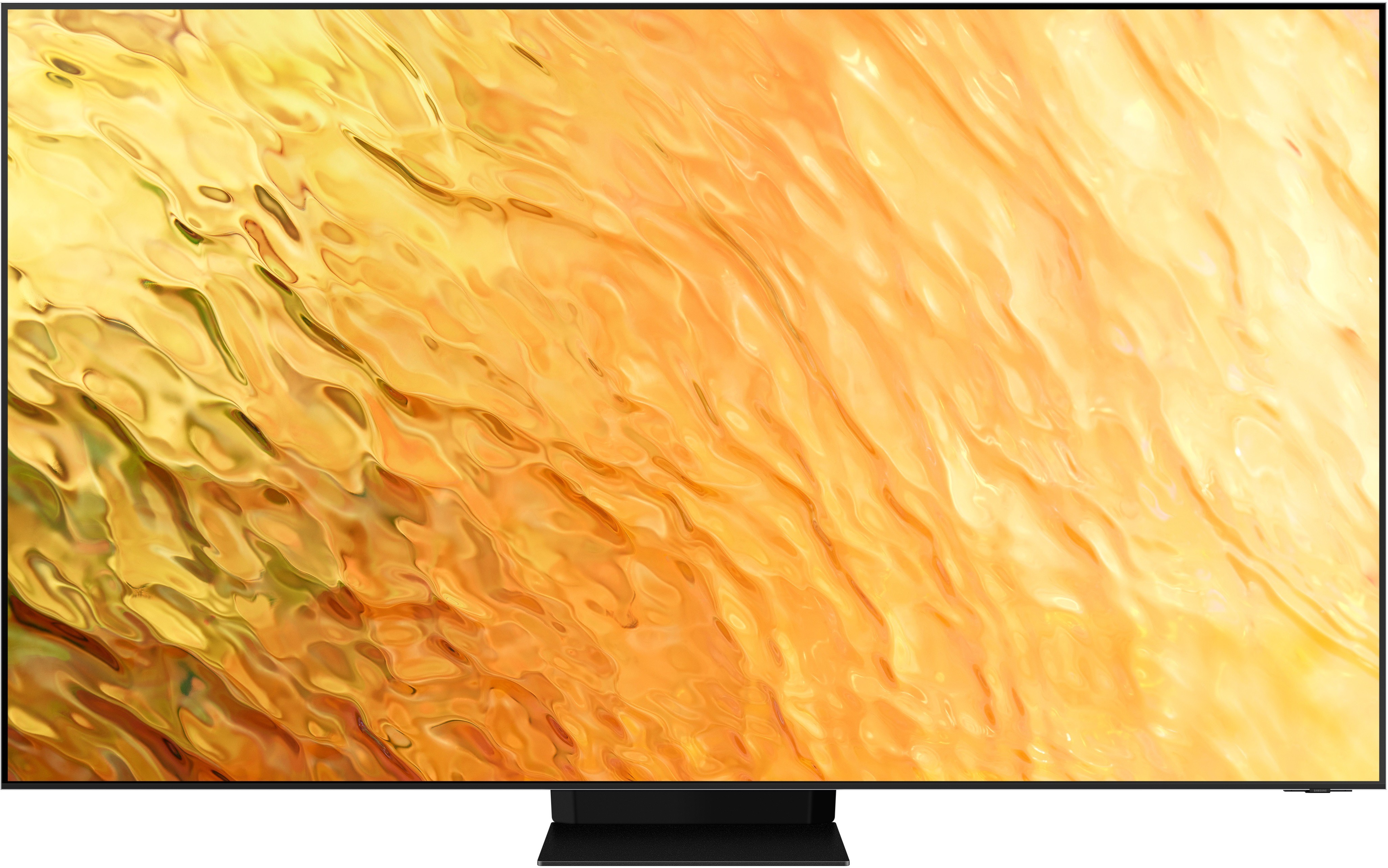 SAMSUNG QN800BK (65 inch) Ultra HD (8K) QA65QN800BKXXL