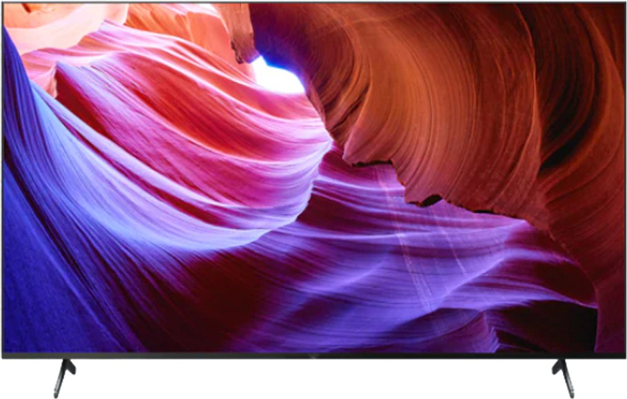 SONY (85 inch) Ultra HD (4K) ( KD-85X85K )