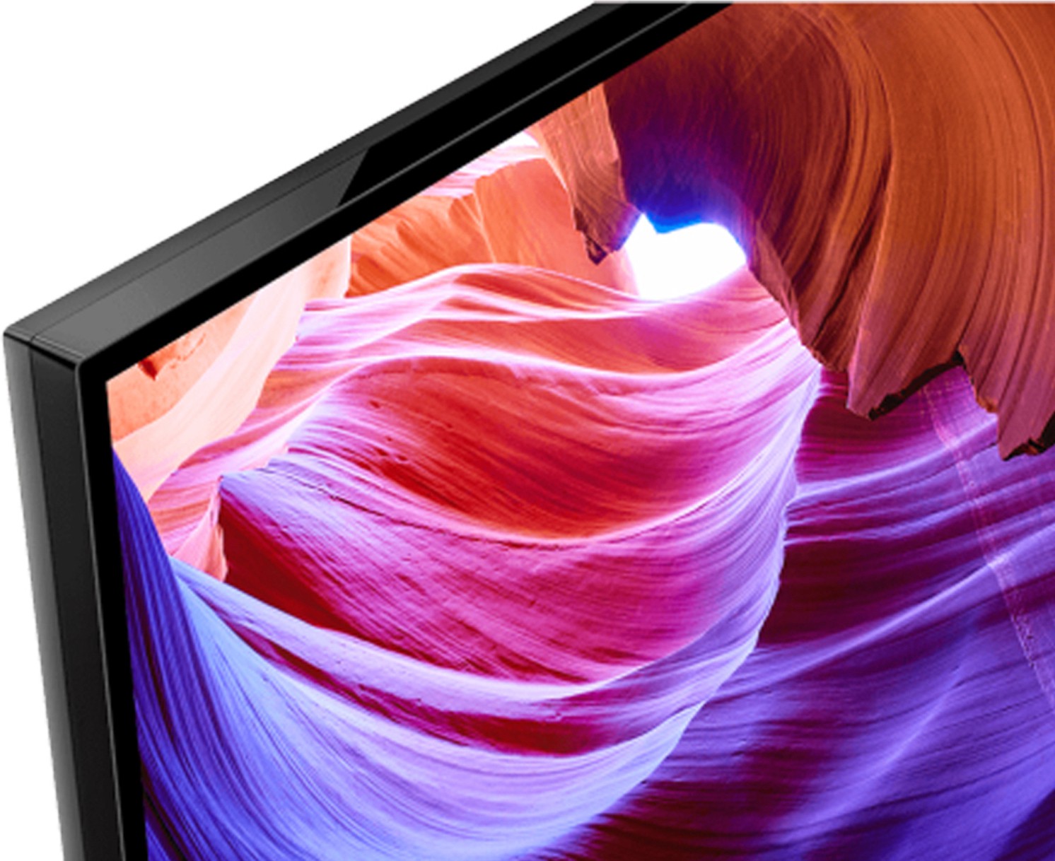 SONY (85 inch) Ultra HD (4K) (KD-85X85K) SONY (85 inch) Ultra HD (4K) (KD-85X85K)