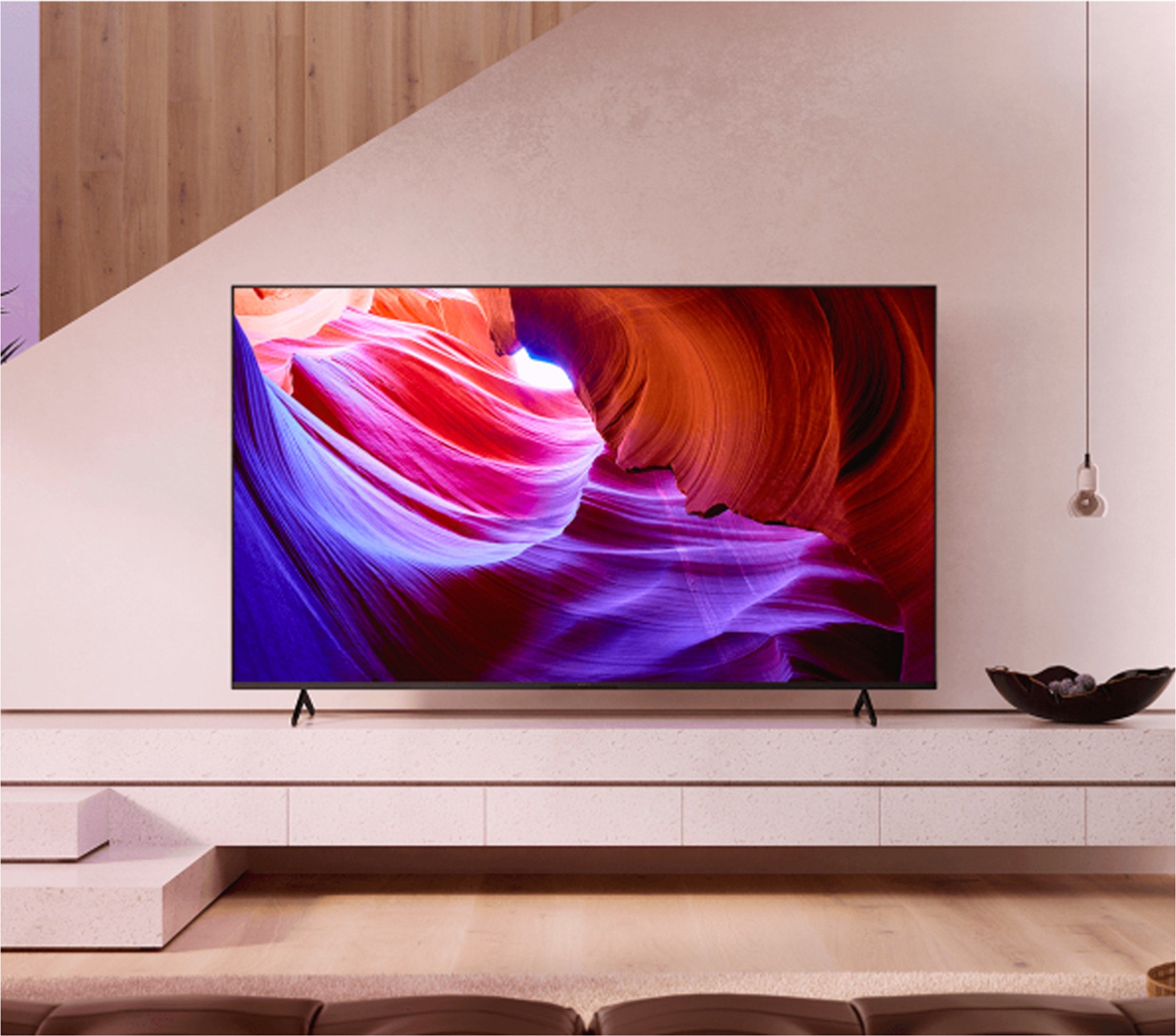 SONY (85 inch) Ultra HD (4K) (KD-85X85K) SONY (85 inch) Ultra HD (4K) (KD-85X85K)