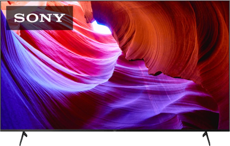 SONY (85 inch) Ultra HD (4K) (KD-85X85K) SONY (85 inch) Ultra HD (4K) (KD-85X85K)